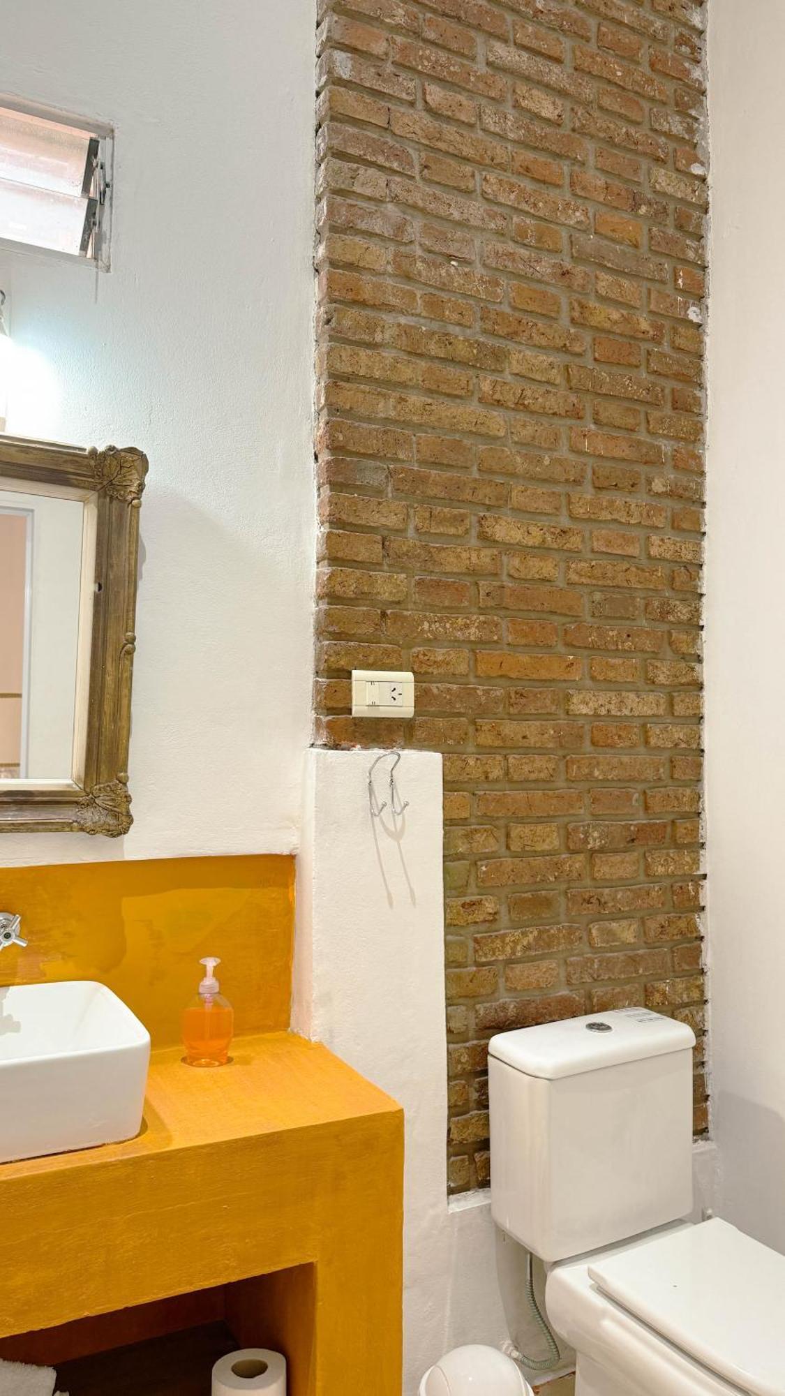 Budget Triple Room