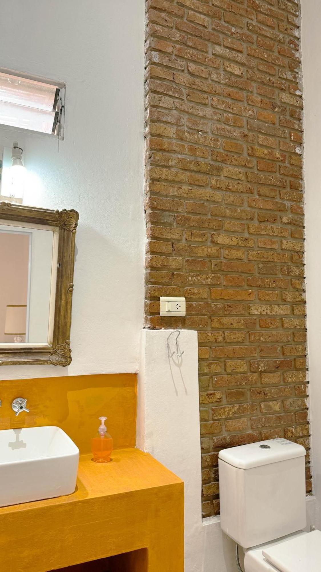 Budget Triple Room