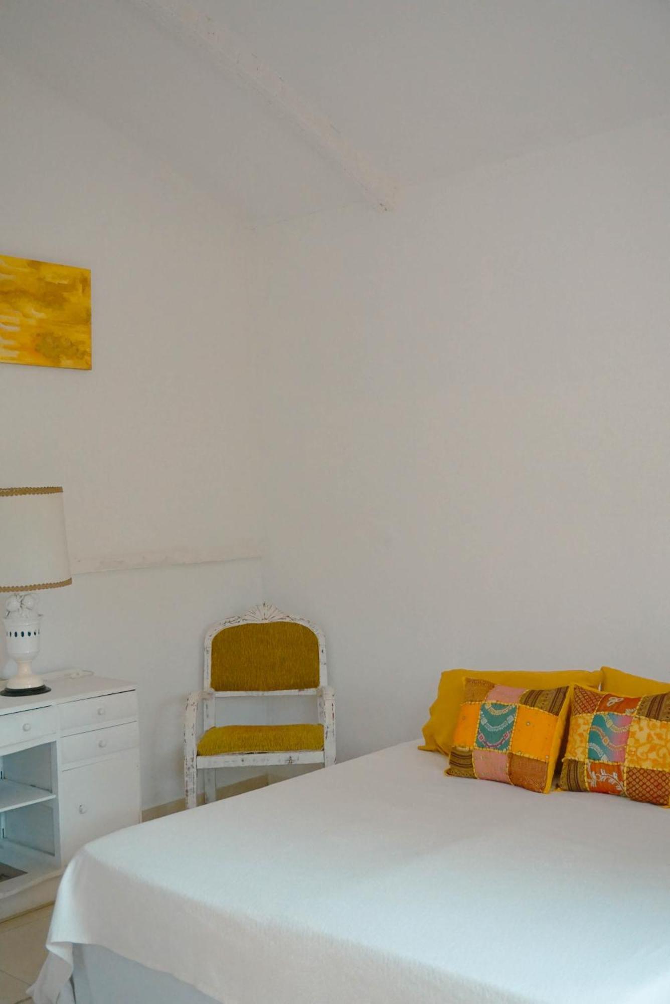 Budget Triple Room