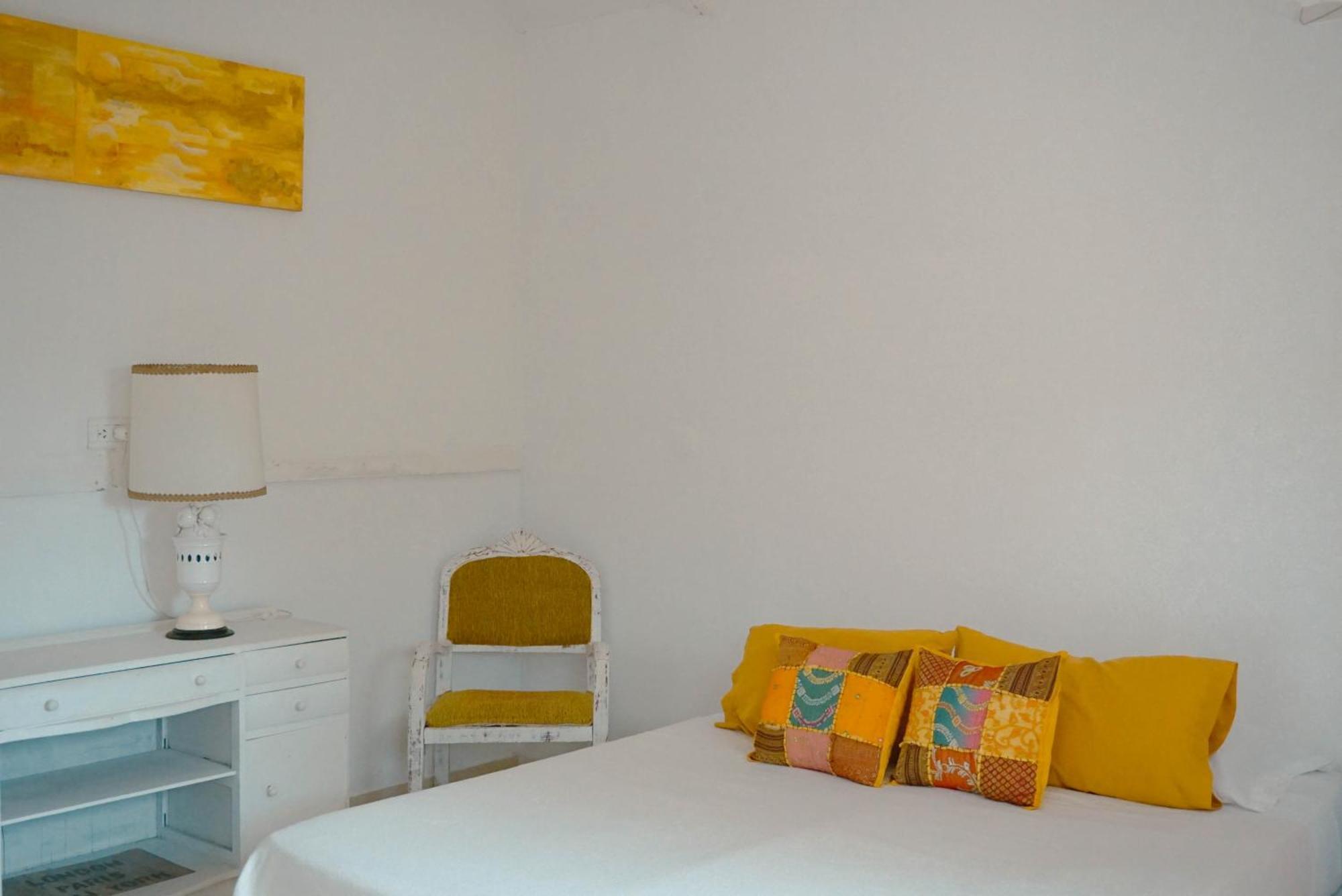 Budget Triple Room