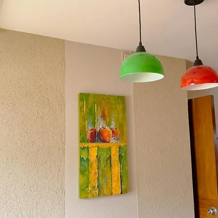 House Park Boutique - Casa de Huéspedes-3